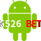 Aplicativo 5526 Bet para Android