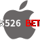 Aplicativo 5526 Bet para iOS