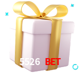 Receba seus bônus de boas-vindas no 5526 Bet