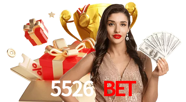 Jogue com dealers reais no 5526 Bet!