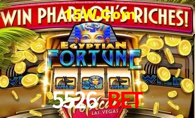 Estatísticas 5526 Bet