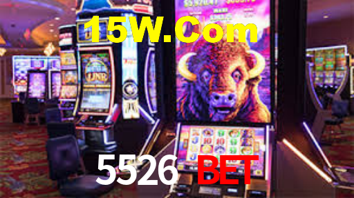 5526 Bet - Plataforma Oficial - 5526Bet
