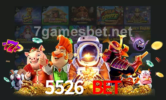 cassino 5526 Bet