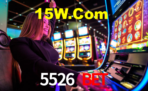 5526 Bet Login