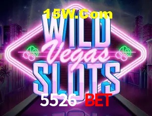 Recursos de Bônus 5526 Bet