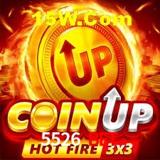 Bonus Features 5526 Bet