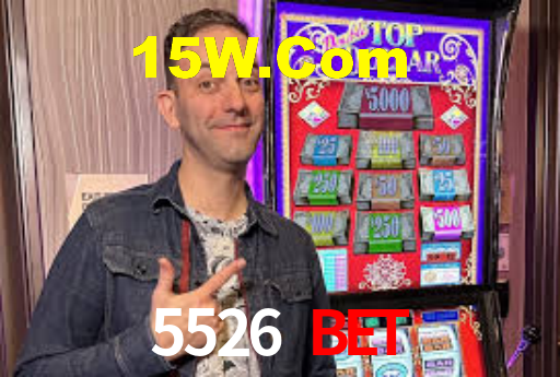 5526 Bet