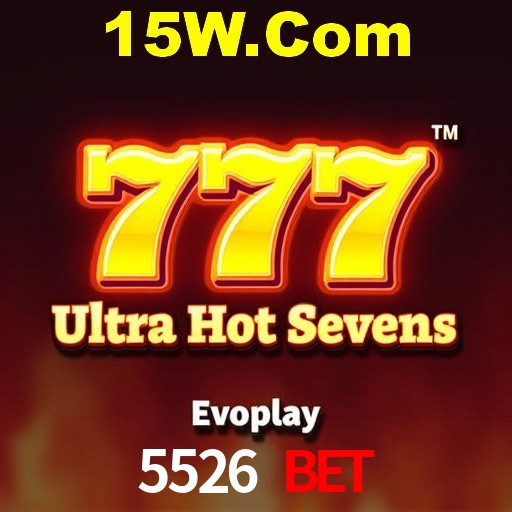 Apostas Esportivas na 5526 Bet: Um Guia Completo