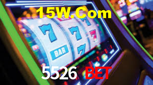 5526 Bet,5526Bet