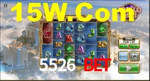 Welcome Bonus 5526 Bet