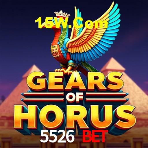 PIX Instantâneo 5526 Bet