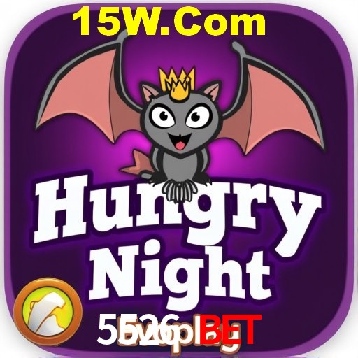 Seasonal Promotions 5526 Bet