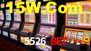 5526 Bet,5526Bet
