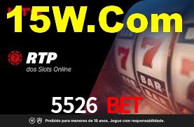 Exclusive Games 5526 Bet