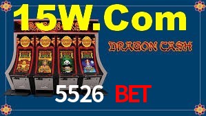 Live Casino 5526 Bet