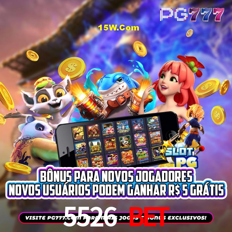 Games Directory 5526 Bet