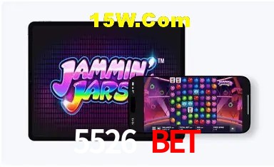 Jogos de Slot 5526 Bet