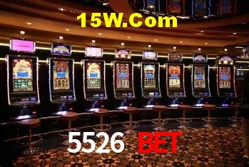 Avaliações dos Jogadores 5526 Bet