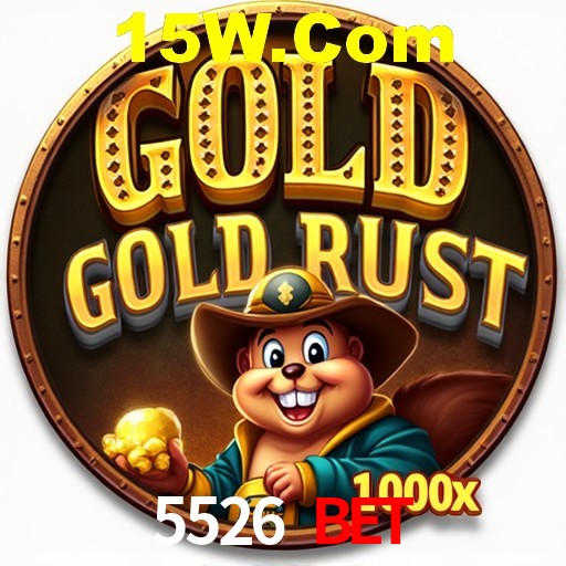 Descubra o Mundo do Cassino Online com 5526 Bet