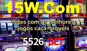 5526 Bet