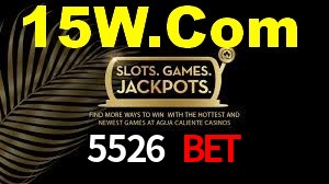 5526 Bet Login
