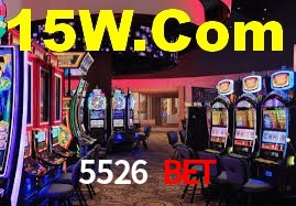 Premium Interface 5526 Bet