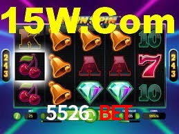 5526 Bet Login