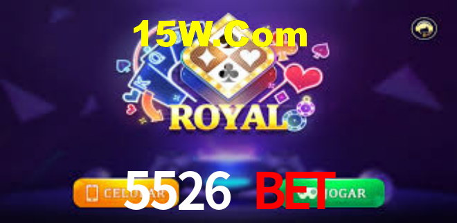Download de APK seguro na 5526 Bet