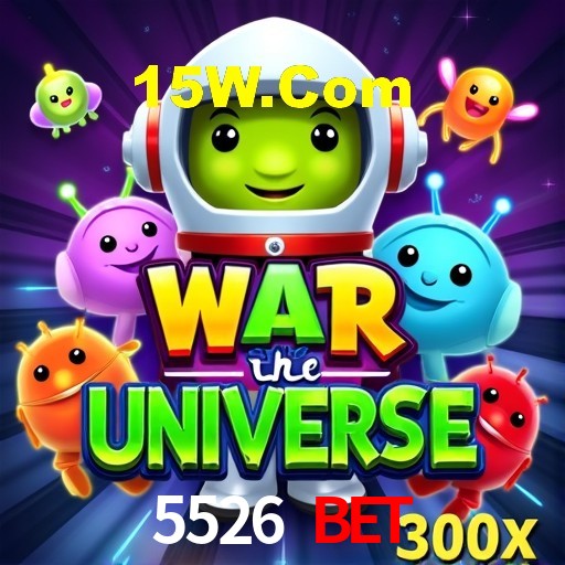 Interface Premium 5526 Bet