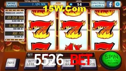 Integração de APIs 5526 Bet