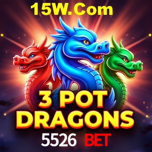 Game Providers 5526 Bet