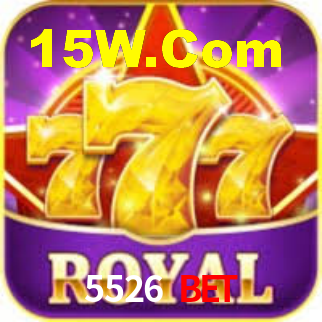 Bônus Generosos e Exclusivos no 5526 Bet para Você!