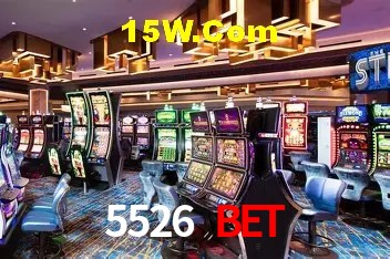 Jogos com bônus e suporte 24h na 5526 Bet