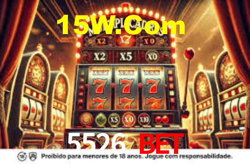 5526 Bet Login