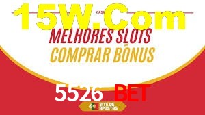 Bônus Diários 5526 Bet