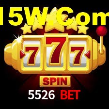 APP oficial da 5526 Bet para mobile