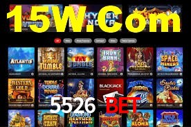 5526 Bet,5526Bet