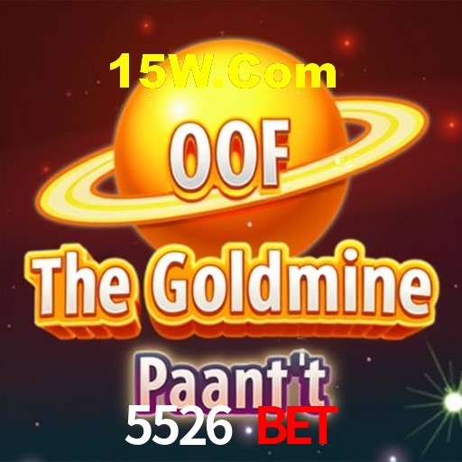Jogos de Slot 5526 Bet