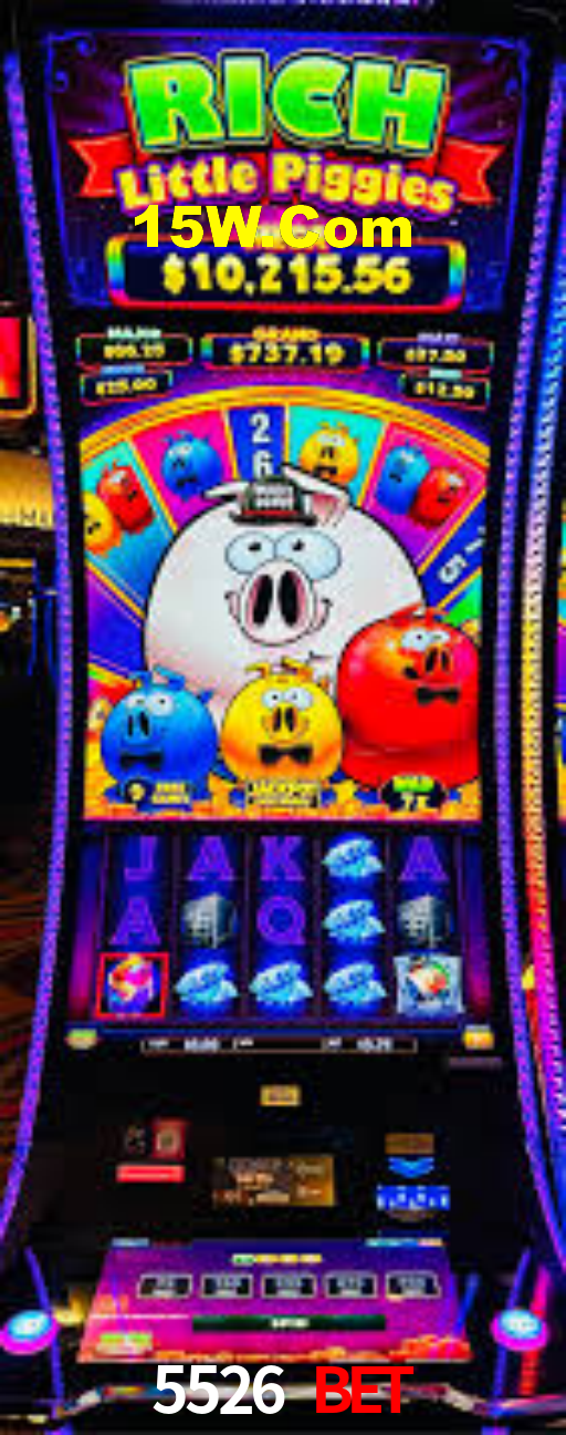 5526 Bet Login