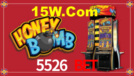 5526Bet