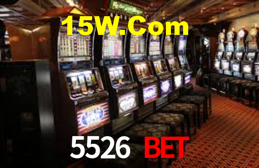 5526Bet