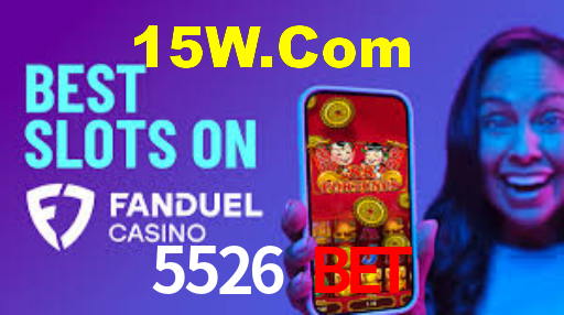 5526 Bet
