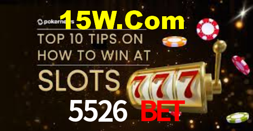 5526Bet