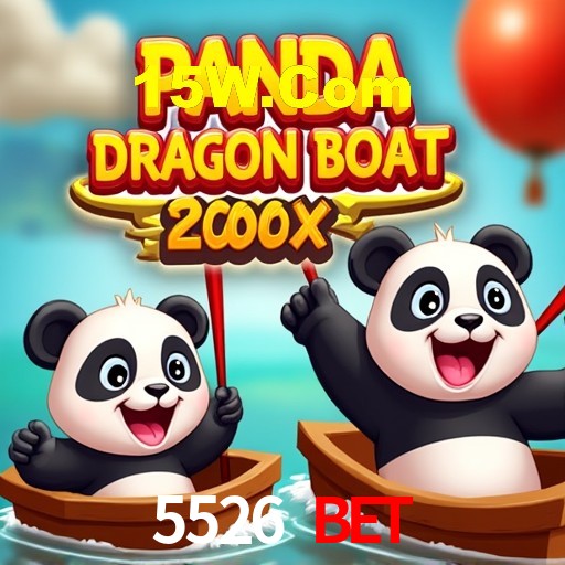 Casino Ao Vivo 5526 Bet
