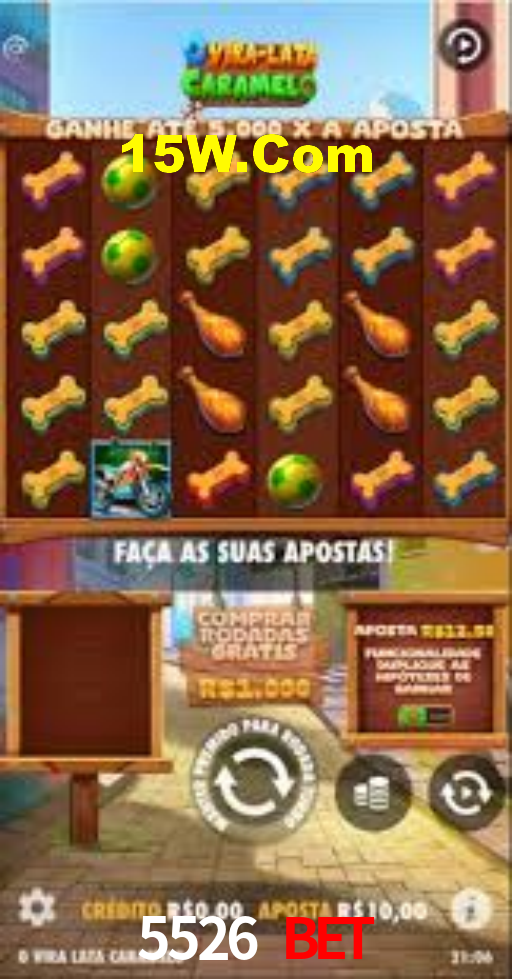5526 Bet,5526Bet