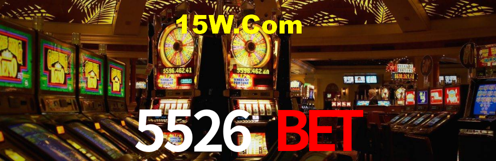 5526 Bet,5526Bet