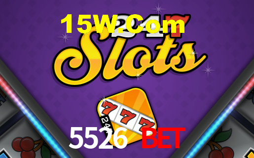 5526 Bet