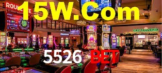 5526 Bet