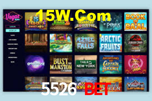 Bônus Generosos e Exclusivos no 5526 Bet para Você!