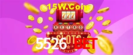 Casino Ao Vivo 5526 Bet